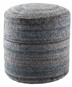 JPD AMARILLO DURO POUF