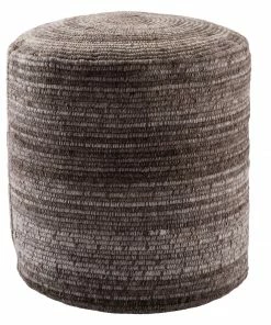 JPD AMARILLO DURO POUF