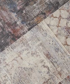 JPD AUDUN RIVEN RUGS