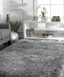 NLD KRISTJAN HAND TUFTED SHAG