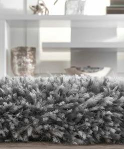 NLD KRISTJAN HAND TUFTED SHAG