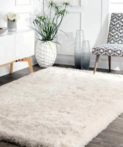 NLD KRISTJAN HAND TUFTED SHAG