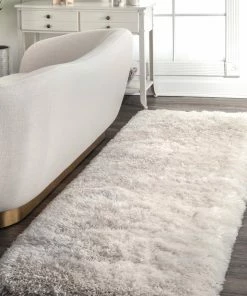 NLD KRISTJAN HAND TUFTED SHAG