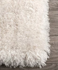 NLD KRISTJAN HAND TUFTED SHAG