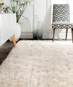 NLD KRISTJAN HAND TUFTED SHAG