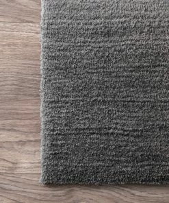 NLD MID CENTURY OMBRE BJERN HAND TUFTED