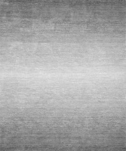 NLD MID CENTURY OMBRE BJERN HAND TUFTED