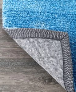 NLD MID CENTURY OMBRE BJERN HAND TUFTED