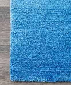 NLD MID CENTURY OMBRE BJERN HAND TUFTED