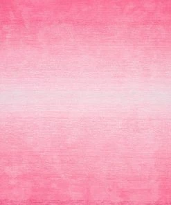 NLD MID CENTURY OMBRE BJERN HAND TUFTED