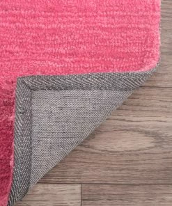 NLD MID CENTURY OMBRE BJERN HAND TUFTED