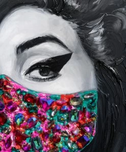 STAG & MANOR AMY 2020 By Kate Tova