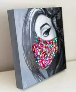 STAG & MANOR AMY 2020 By Kate Tova 7 STAG & MANOR AMY 2020 By Kate Tova