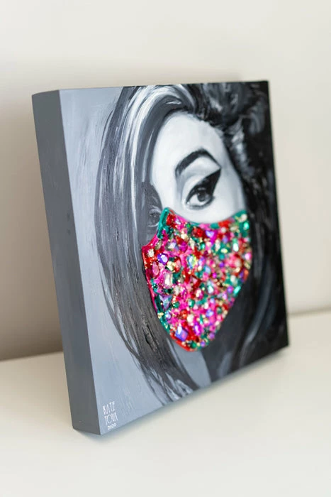 STAG & MANOR AMY 2020 By Kate Tova 5 STAG & MANOR AMY 2020 By Kate Tova