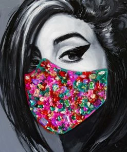 STAG & MANOR AMY 2020 By Kate Tova