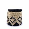 KZ BLACK DIAMOND UTENSIL HOLDER (RWANDA)