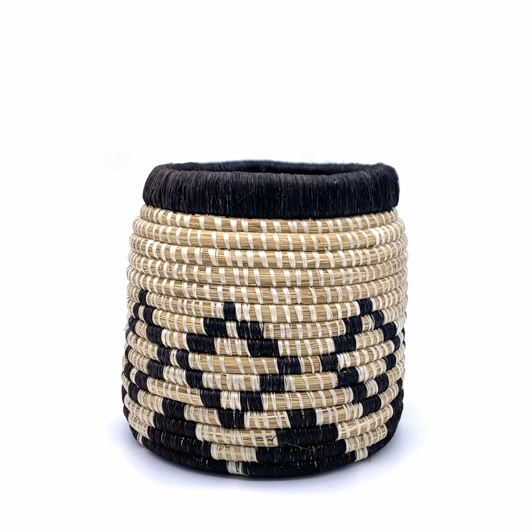 KZ BLACK DIAMOND UTENSIL HOLDER (RWANDA) 3 KZ BLACK DIAMOND UTENSIL HOLDER (RWANDA)