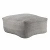 JPD BALSAM JERICHO POUF FURNITURE