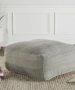 JPD BALSAM JERICHO POUF FURNITURE