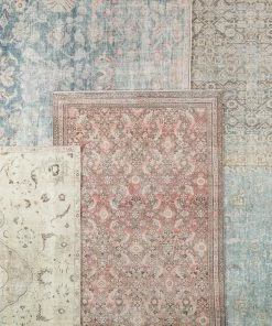 JPD BOHEME THISTLE RUGS 13 JPD BOHEME THISTLE RUGS