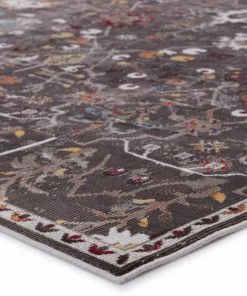 JPD BOREALIS ZANIAH BLACK