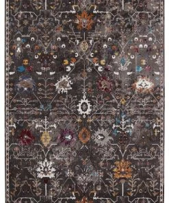 JPD BOREALIS ZANIAH BLACK