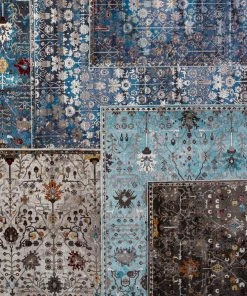 JPD BOREALIS ZANIAH BLACK