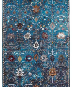 JPD BOREALIS ZANIAH BLACK