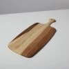 BH ENTERTAINING ACACIA TAPERED BOARD W/ HANDLE
