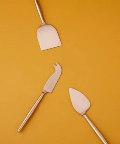 BH ROSÉ CHEESE SET ENTERTAINING