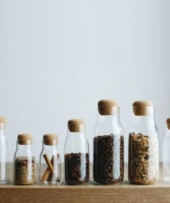 KN BOTTLIT CANISTERS 9 KN BOTTLIT CANISTERS