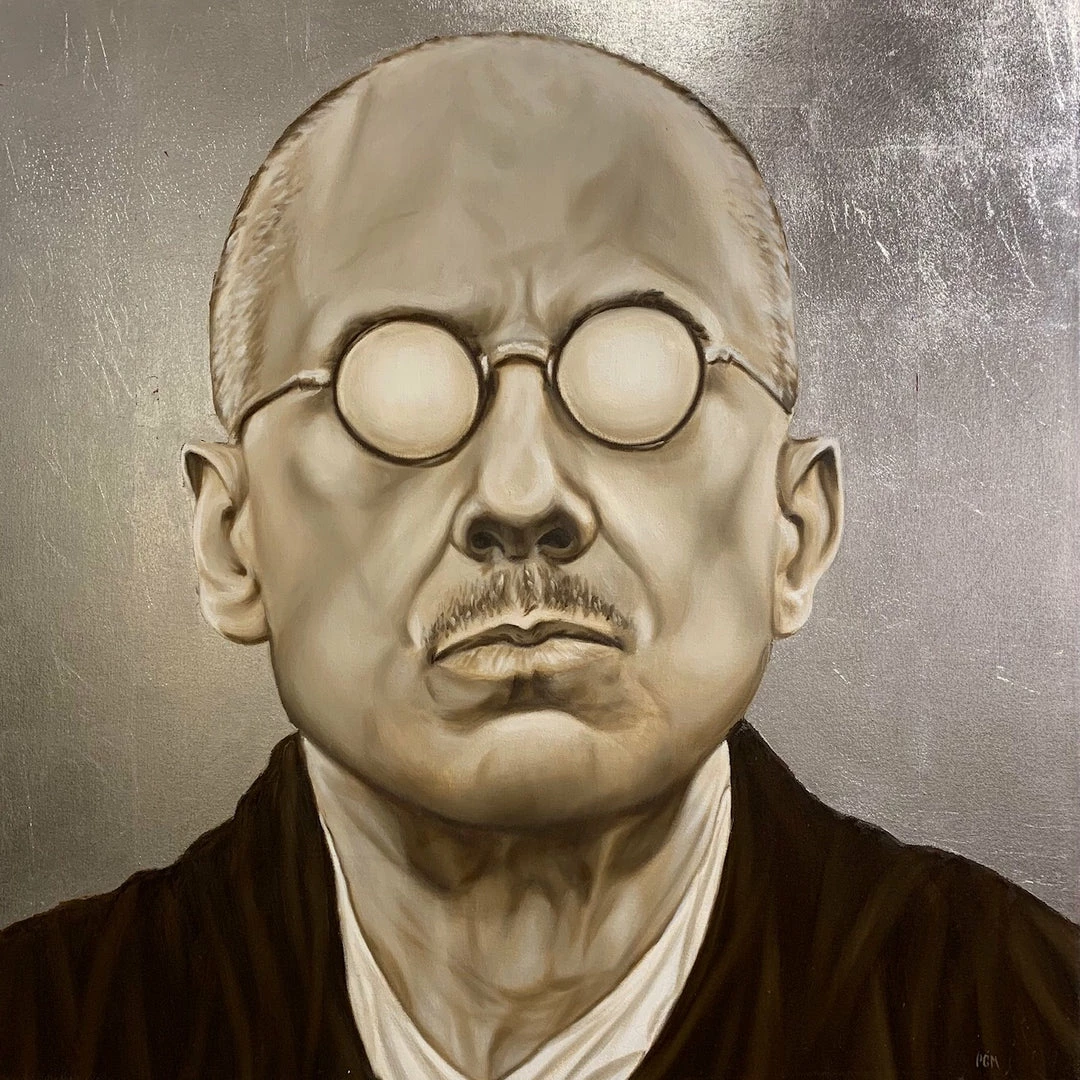 STAG & MANOR THE SCHOLAR By Paul Morin 3 STAG & MANOR THE SCHOLAR By Paul Morin