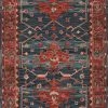 JPD CARDAMOM CINNABAR RUGS