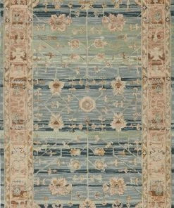 JPD CARDAMOM JENSINE RUGS
