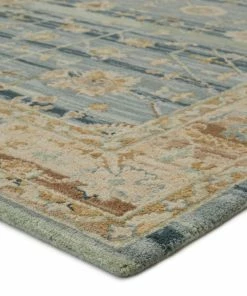 JPD CARDAMOM JENSINE RUGS