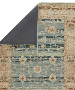 JPD CARDAMOM JENSINE RUGS