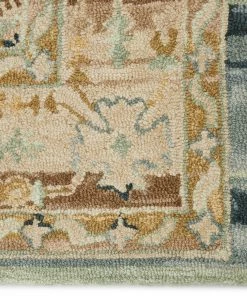 JPD CARDAMOM JENSINE RUGS