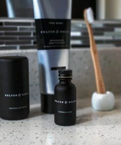 FU PALMETTO FORMULA 5 BEARD OIL BODY CARE 9 FU PALMETTO FORMULA 5 BEARD OIL BODY CARE