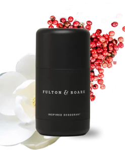 FU PALMETTO DEODORANT BODY CARE