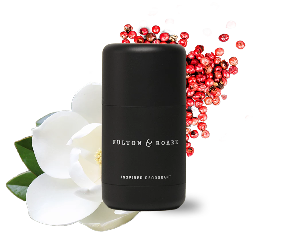 FU PALMETTO DEODORANT BODY CARE 4 FU PALMETTO DEODORANT BODY CARE