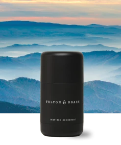 FU BLUE RIDGE DEODORANT