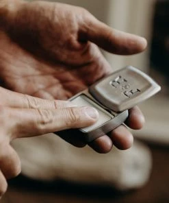 FU PALMETTO SOLID COLOGNE BODY CARE