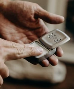 FU RAMBLE SOLID COLOGNE BODY CARE