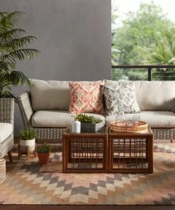 JPD RUGS DESERT MOJAVE