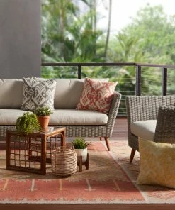 JPD DESERT EMMETT RUGS