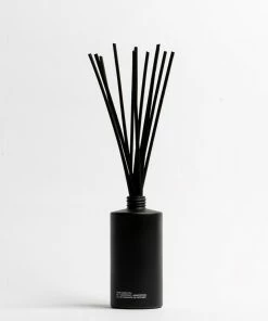 BC GRAPEFRUIT + MANGOSTEEN DIFFUSER BLACK