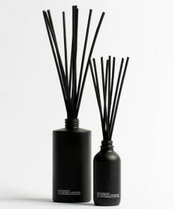 BC BLACK OAKMOSS + AMBER DIFFUSER