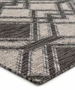 JPD DECORA BY NIKKI CHU SAMBA RUGS