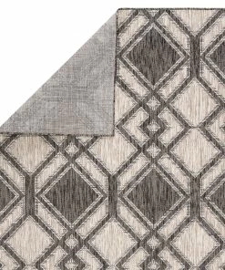 JPD DECORA BY NIKKI CHU SAMBA RUGS