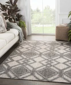 JPD DECORA BY NIKKI CHU SAMBA RUGS